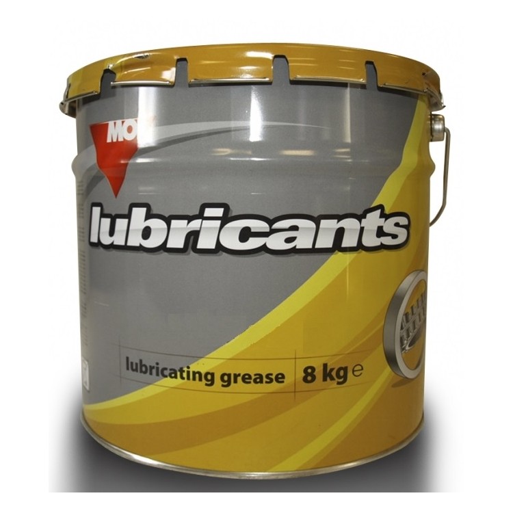 Plastické Mazivo MOL Liton LTA 3EP 8 kg