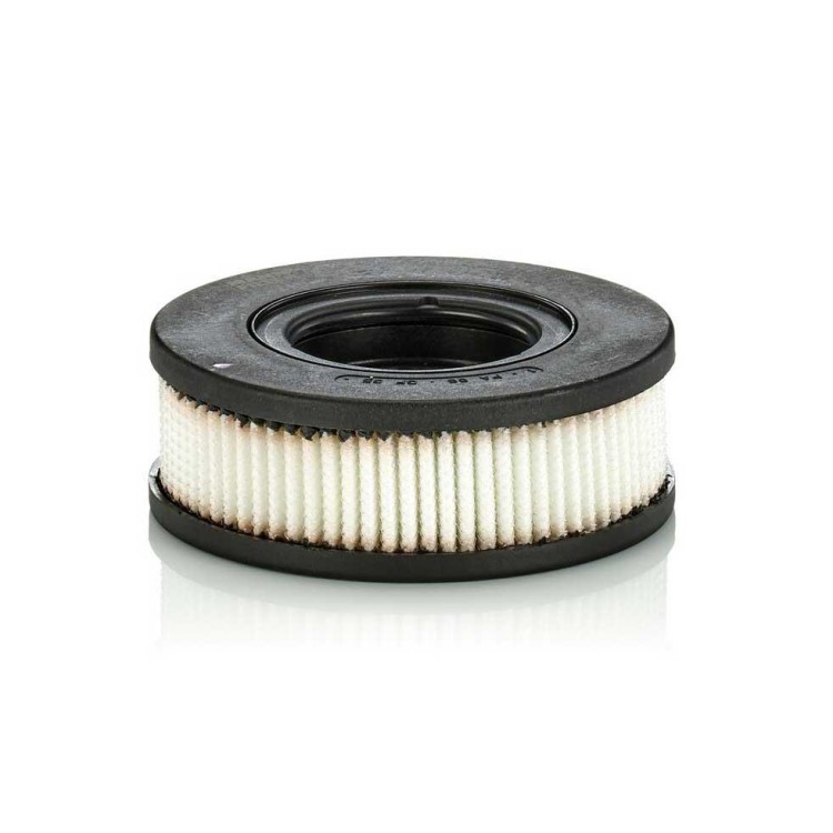 MANN LC9005 Filtr odvzdušnění motoru