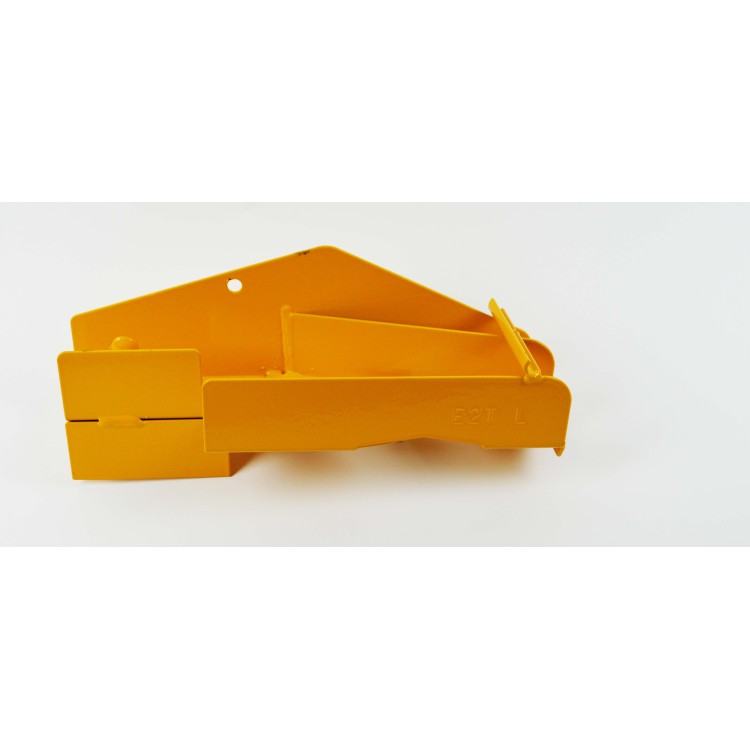 Lopatky Trend 20-24m, E2-T sada 4ks