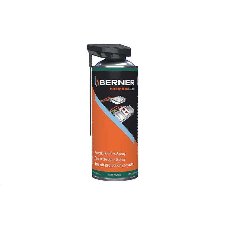 Berner Sprej na kontakty  400ml