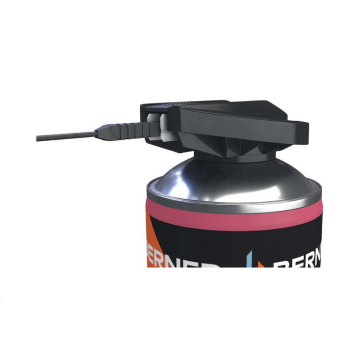 Berner Sprej na kontakty  400ml