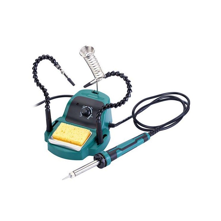 Solight PHS01 Pájecí stanice 48 W