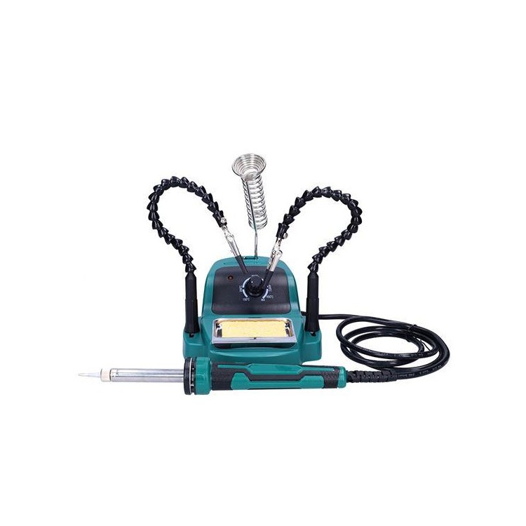 Solight PHS01 Pájecí stanice 48 W