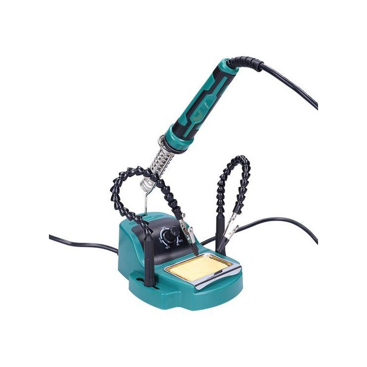 Solight PHS01 Pájecí stanice 48 W