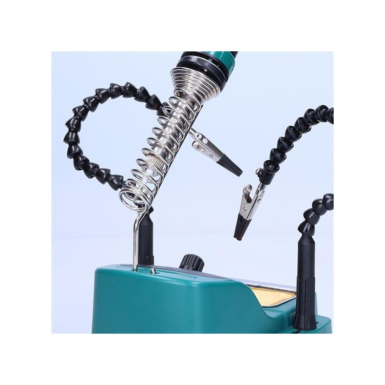 Solight PHS01 Pájecí stanice 48 W