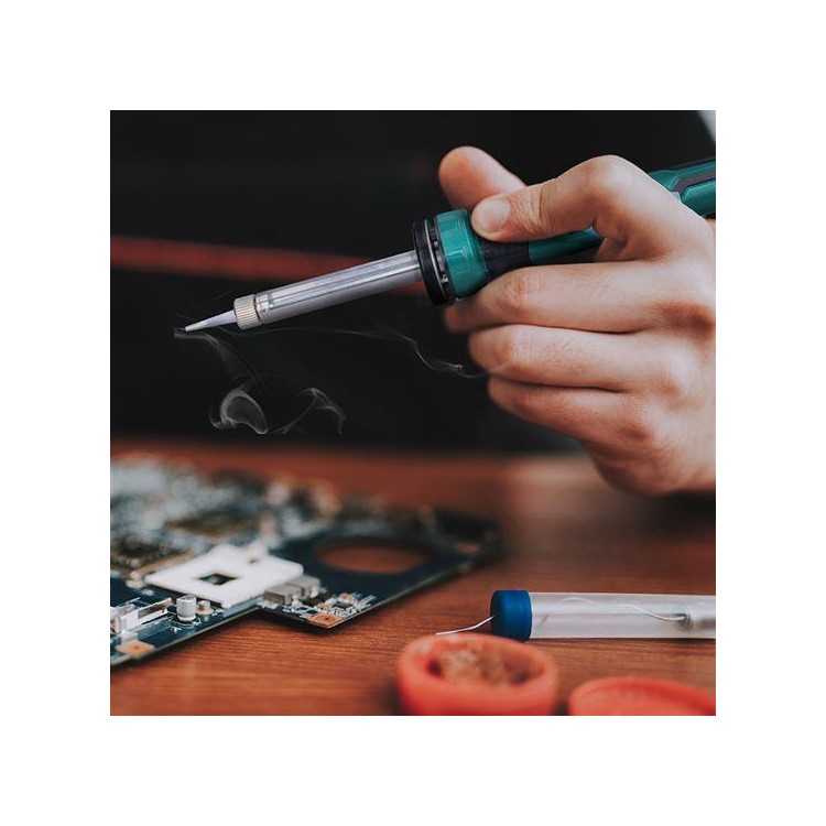 Solight PHS01 Pájecí stanice 48 W