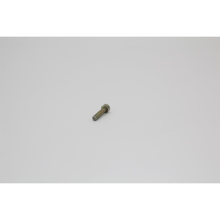 Šroub M6x25 DIN 912 8,8 Zn