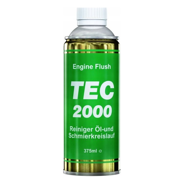 Přípravek pro vnitřní čištění motoru