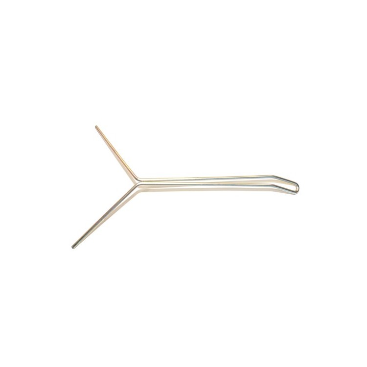 Pružina zavlačecí - V - dlouhá