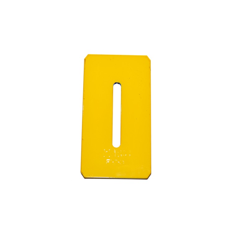 Stěrka válce 170x90x5 standard