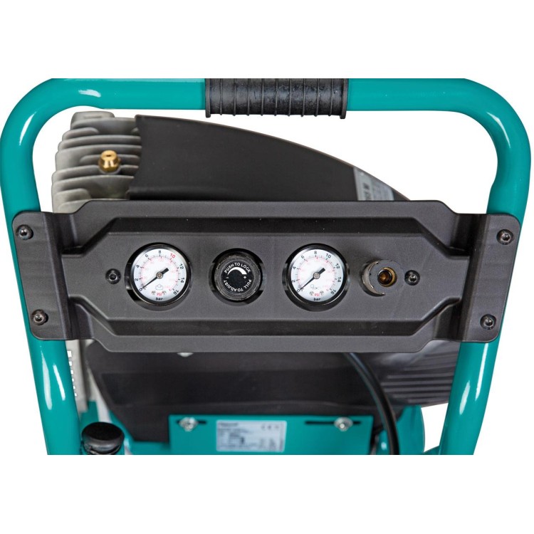 AIRCRAFT 2005261 Mobilní kompresor Compact-Air 265/10 E