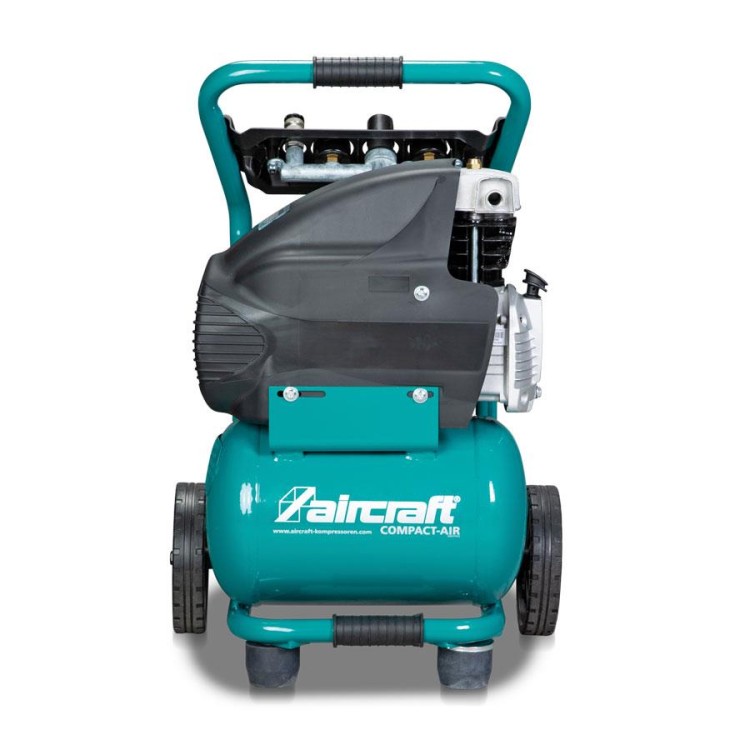 AIRCRAFT 2005261 Mobilní kompresor Compact-Air 265/10 E