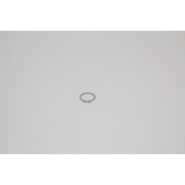 Kroužek pojistný 20X1,2 Zn DIN 471