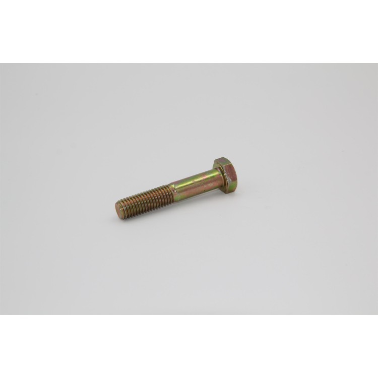 Šroub M12x65 Zn 8.8 DIN 931