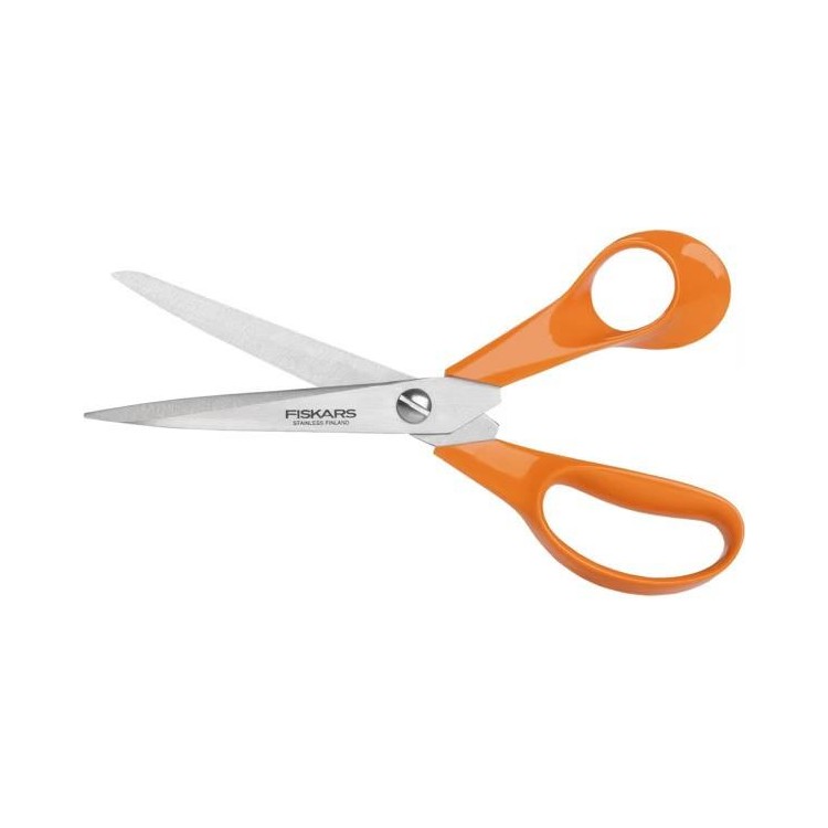 FISKARS 1075032 Nůžky Classic univerzální 21cm