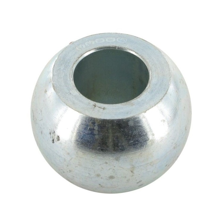 Profil kulový, kategorie 3/2