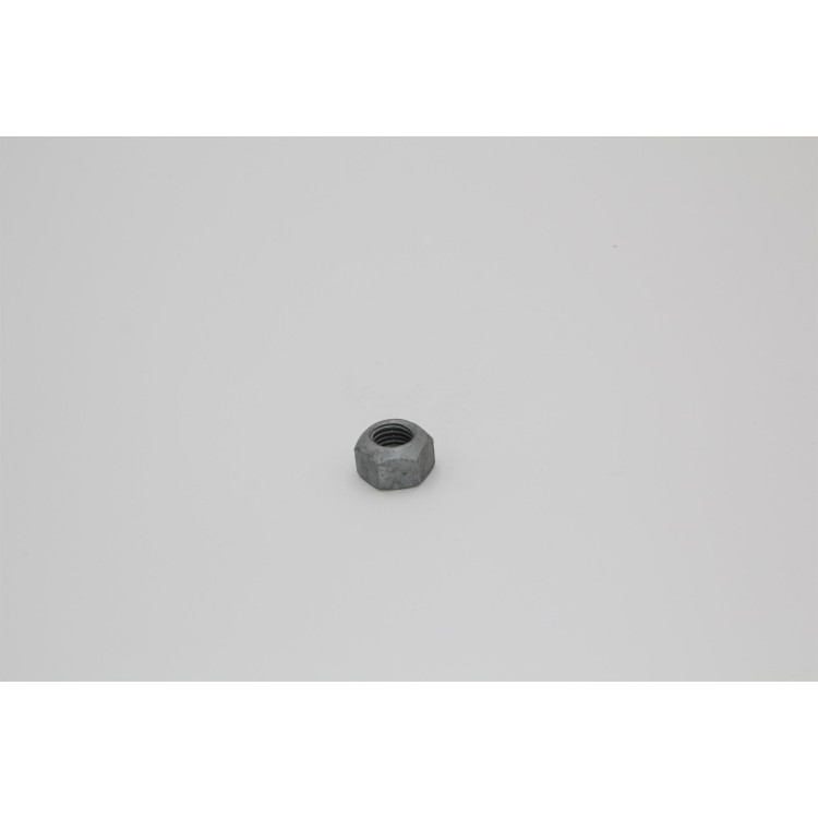 Matice M12x1,5 DIN 980-10