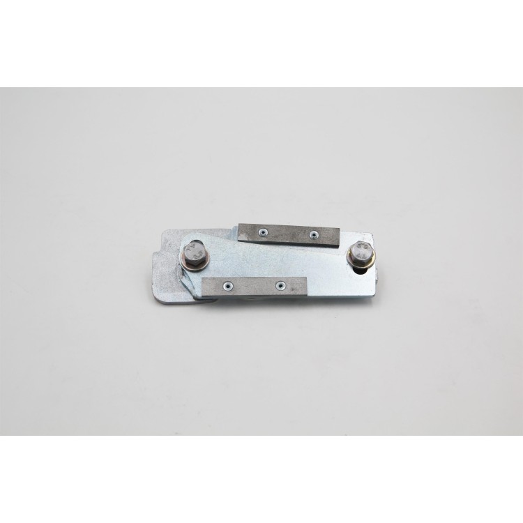 Stěrka diskové botky sada na 1botku DURASTAR