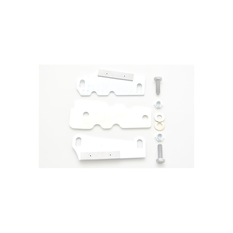 Stěrka diskové botky kpl. DURASTAR