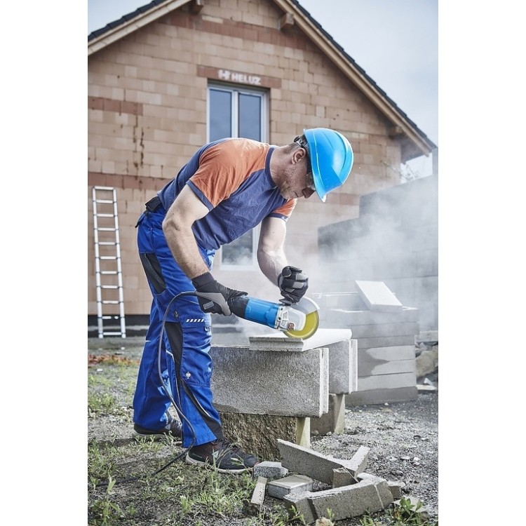 Narex EBU 150-16 Bruska úhlová 150mm 1600W