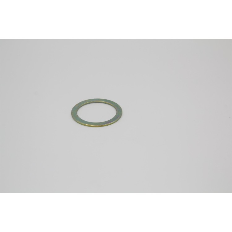 Podložka 45,2/60x2 Zn