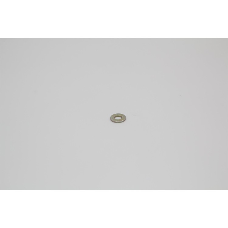 Podložka 8,5/18x2 Zn 65+8852008