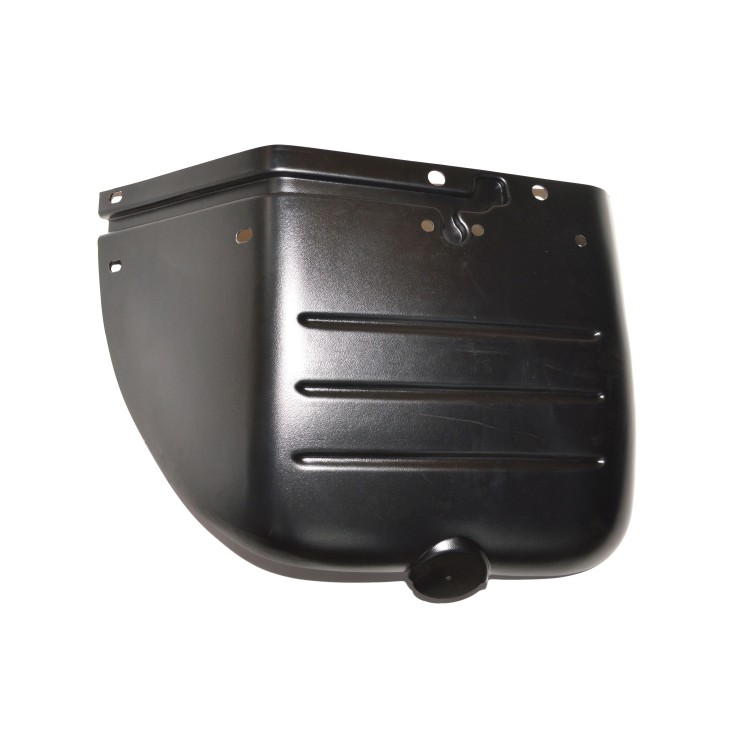 Prodloužení blatníku pravé (FRT) 19364914