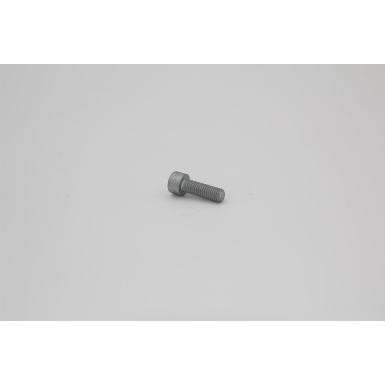 Šroub M8x25 DIN618 10,9 imbus do pružiny sběrače