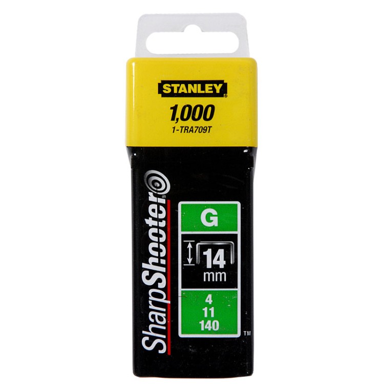 STANLEY 1-TRA709T Spona 14 mm