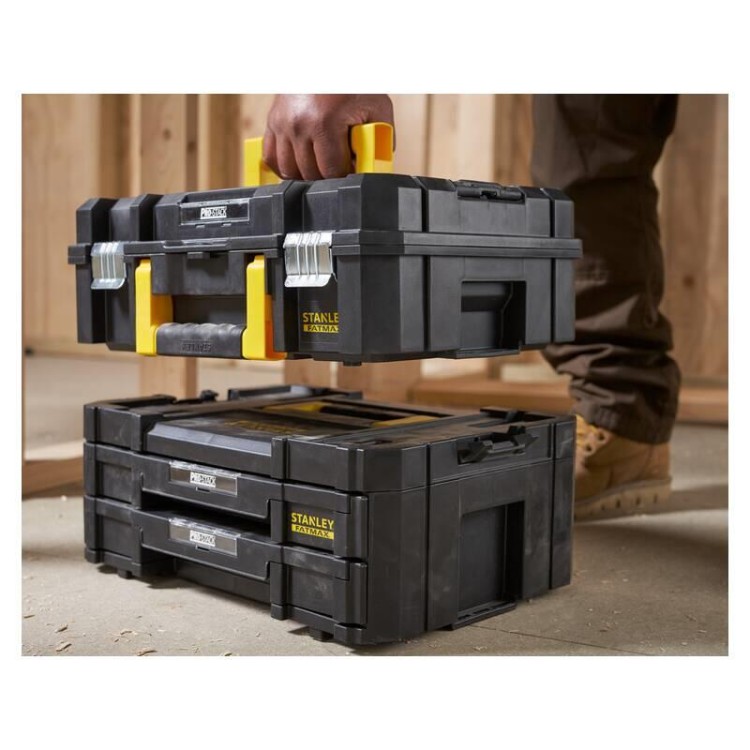 Stanley FATMAX FMST1-71981 Box na nářadí TSTAK