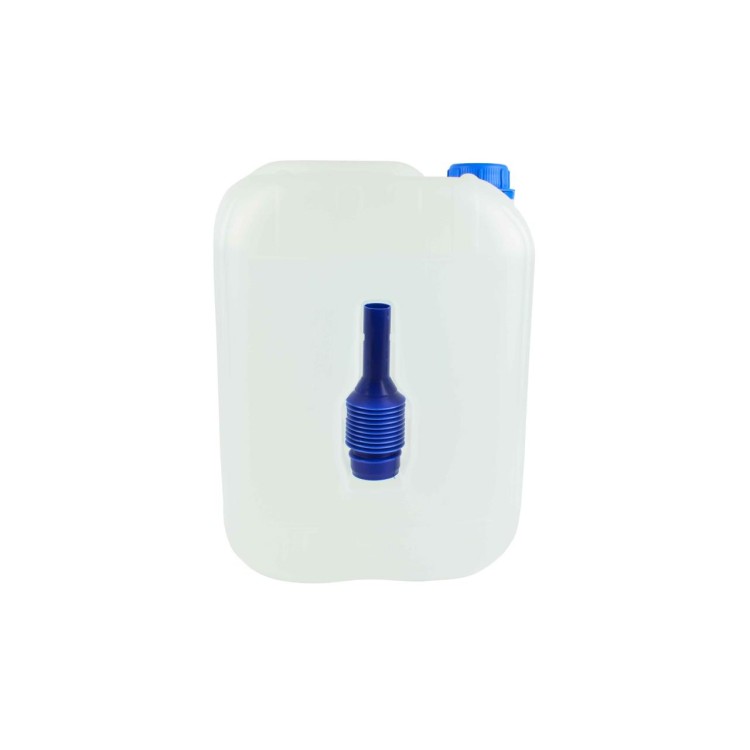 NextBlue Premium AD BLUE s aditivem proti krystalizaci s flexi hubicí 10L