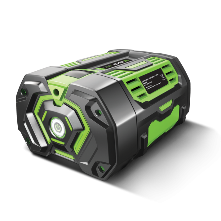 7.5 Ah baterie BA4200T