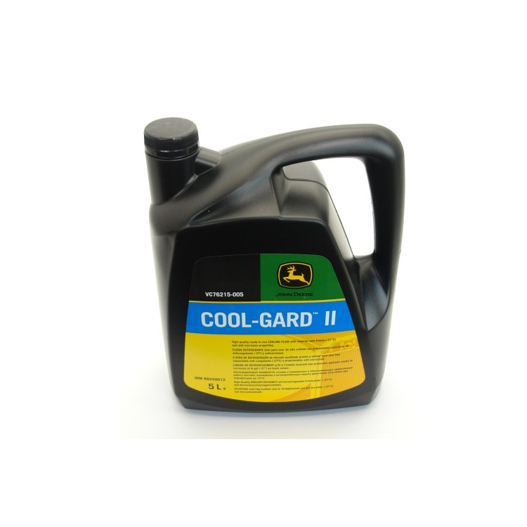 Chladící kapalina John Deere COOL-GARD-5L