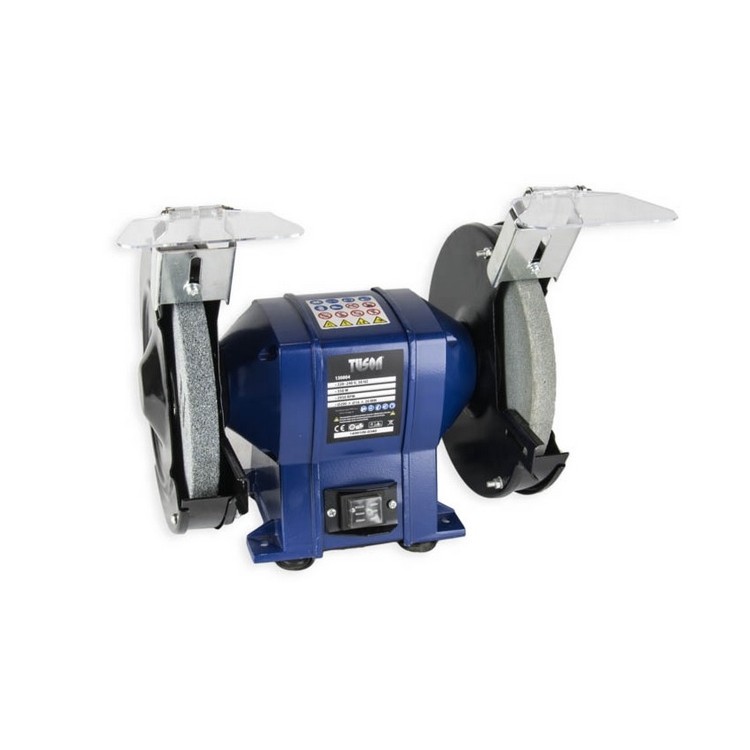 TUSON - stolní bruska 200mm, 350W