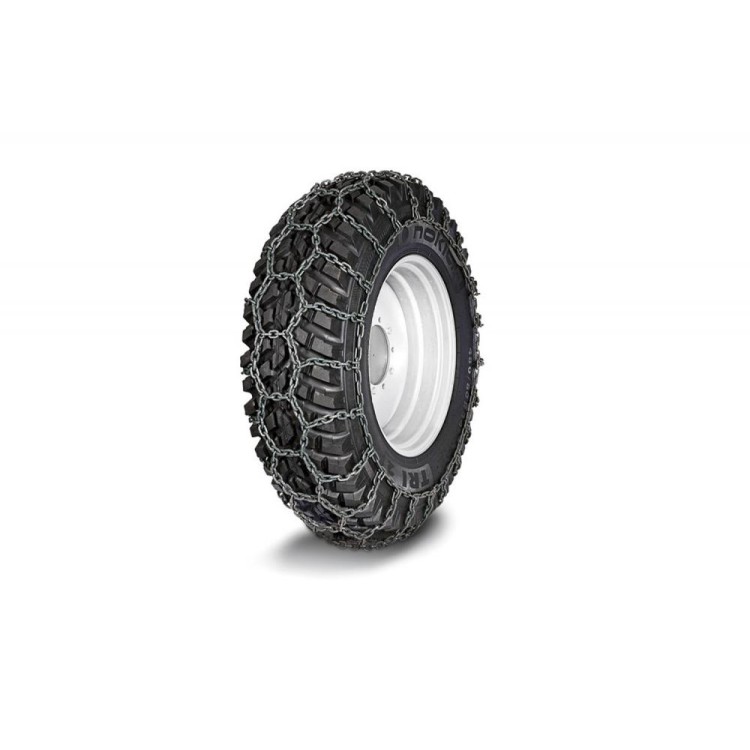 NORDCHAIN Řetězy SR-Flex 9mm 14,9-24, 15,5/80-24