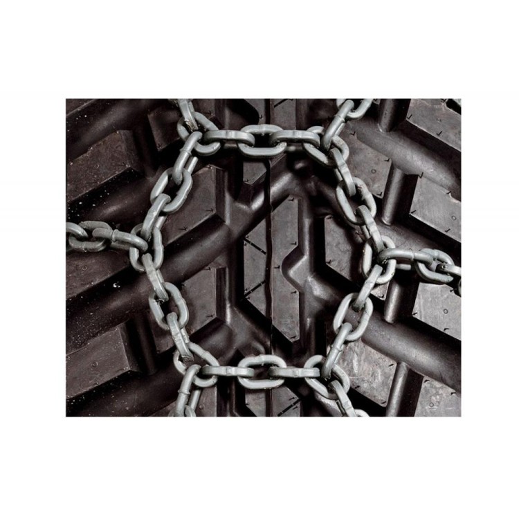 NORDCHAIN Řetězy SR-Flex 9mm 14,9-24, 15,5/80-24