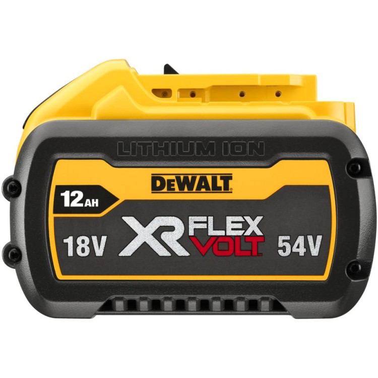 Akumulátor 54V/18V FlexVolt 12,0 Ah DEWALT