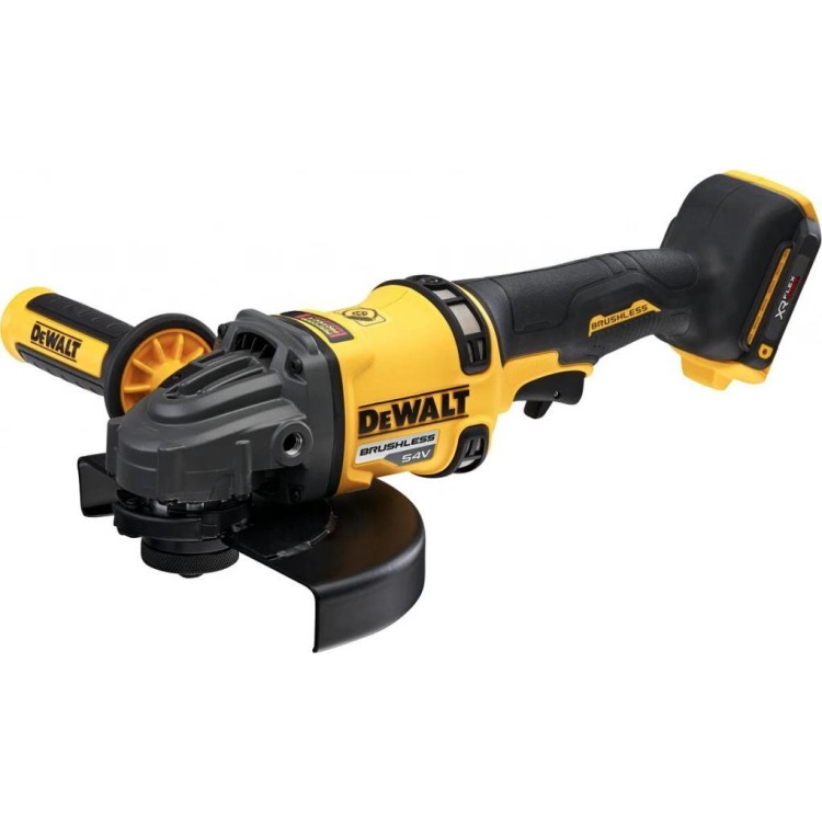 DEWALT DCG440N Aku úhlová bruska 180mm bez AKU