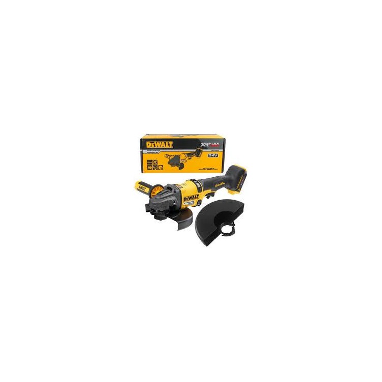 DEWALT DCG440N Aku úhlová bruska 180mm bez AKU