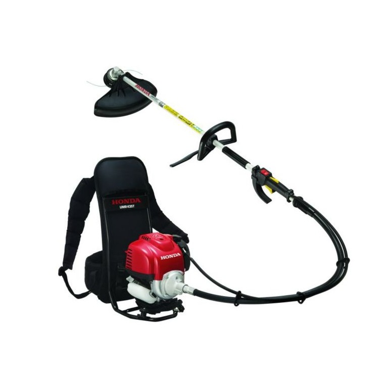 Křovinořez UMR 435 T LEET