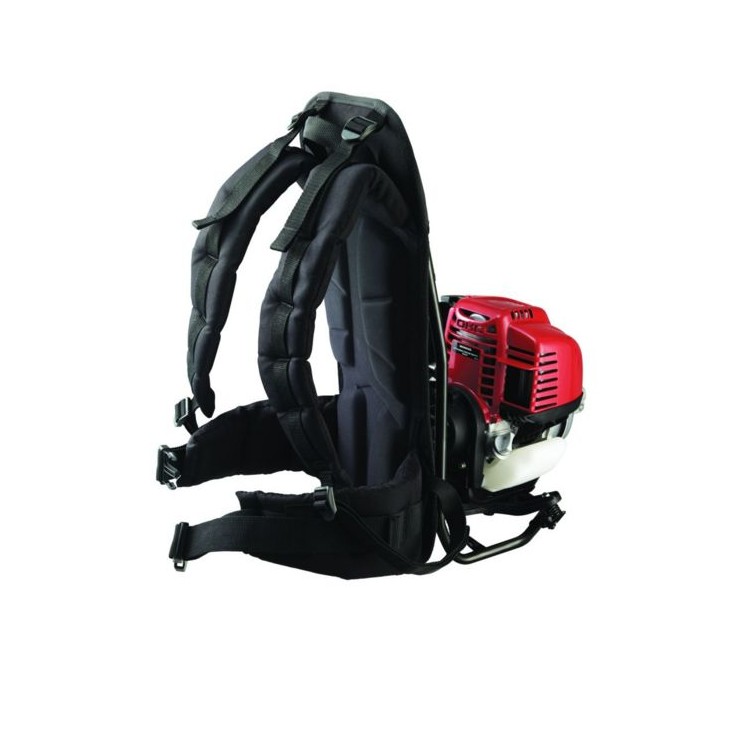 Křovinořez UMR 435 T LEET