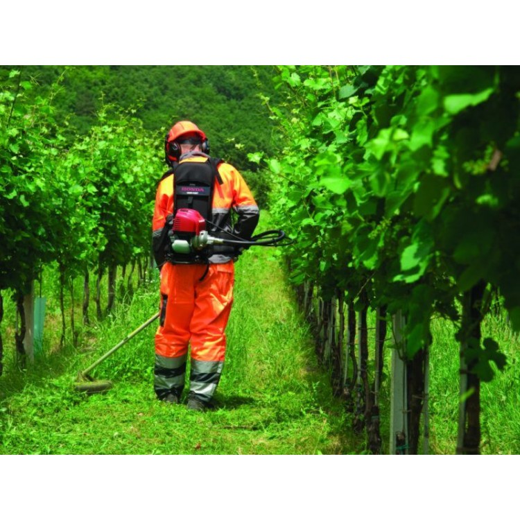 Křovinořez UMR 435 T LEET