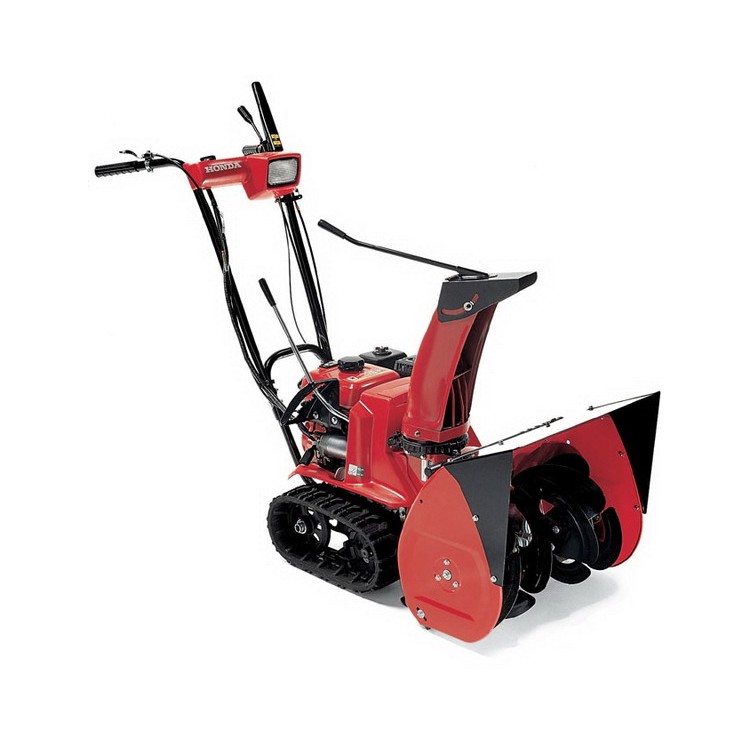 Sněhová fréza Honda HSS 655