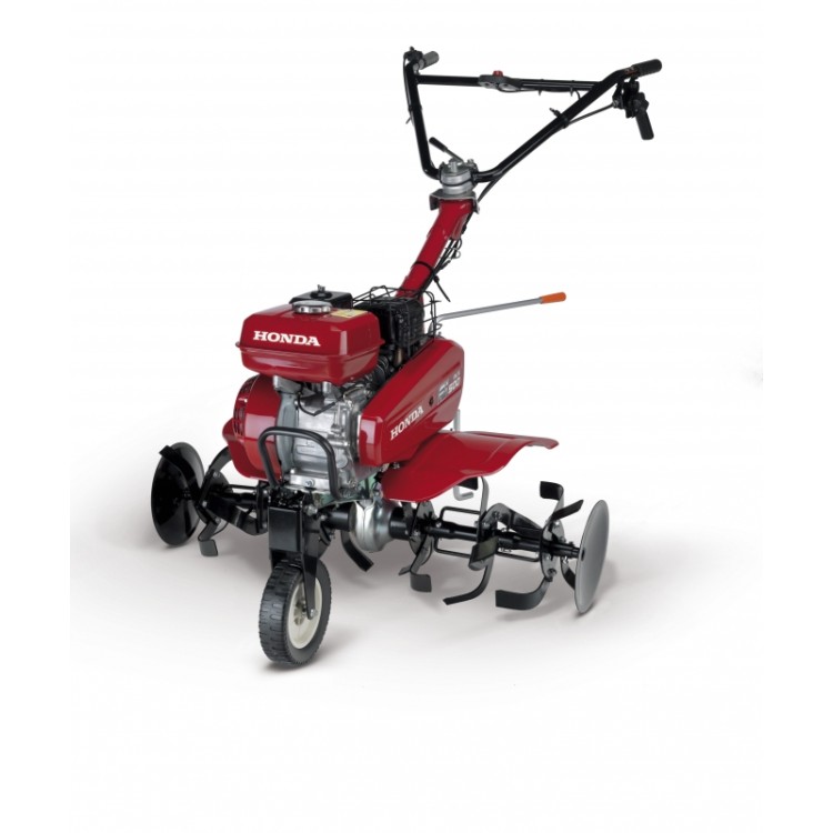 Rotavátor Honda FJ500 DER