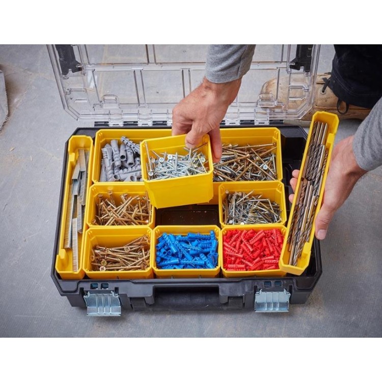 Stanley FATMAX FMST82967-1 Organizér na nářadí TSTAK