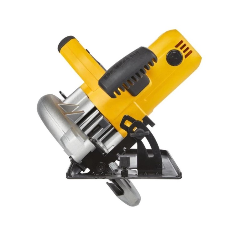 DEWALT DWE5615-QS Pila kotoučová 184mm 1500 W