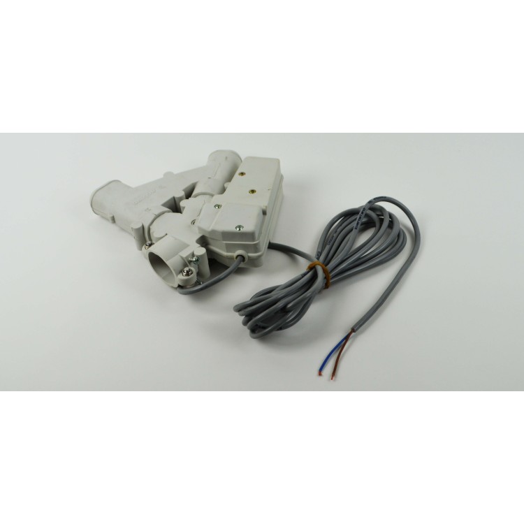 Přepouštěcí klapka Accord