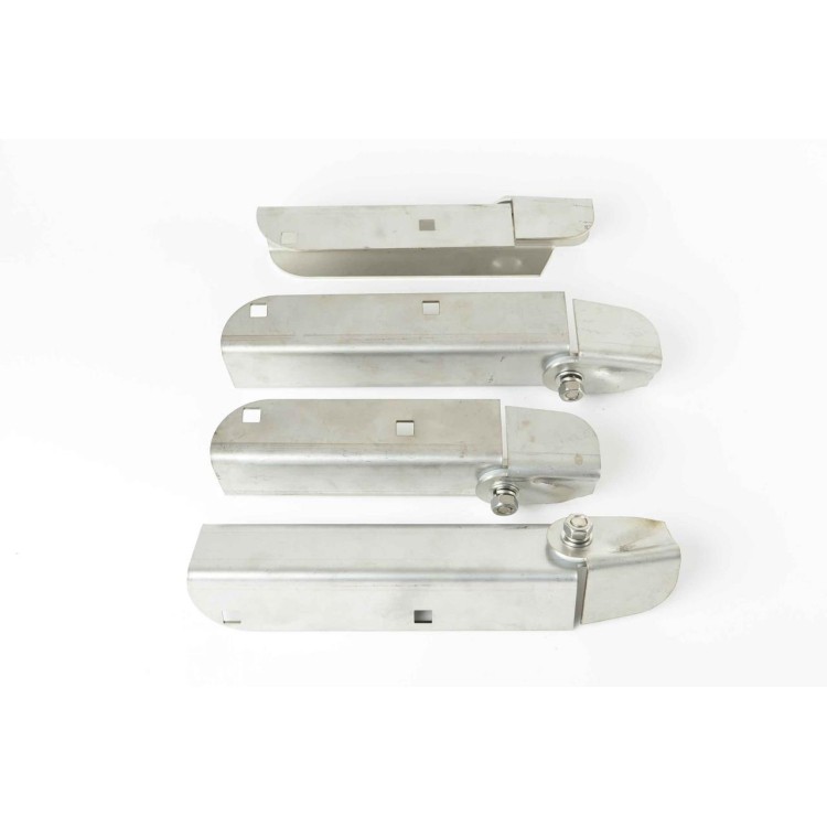 Sada rozmetacích Lopatek