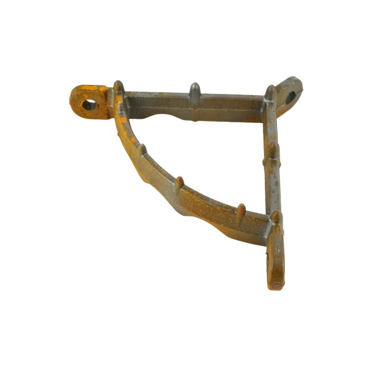 Hřeb lučních bran speciál