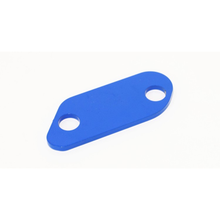 Podložka k háku kypřiče stop